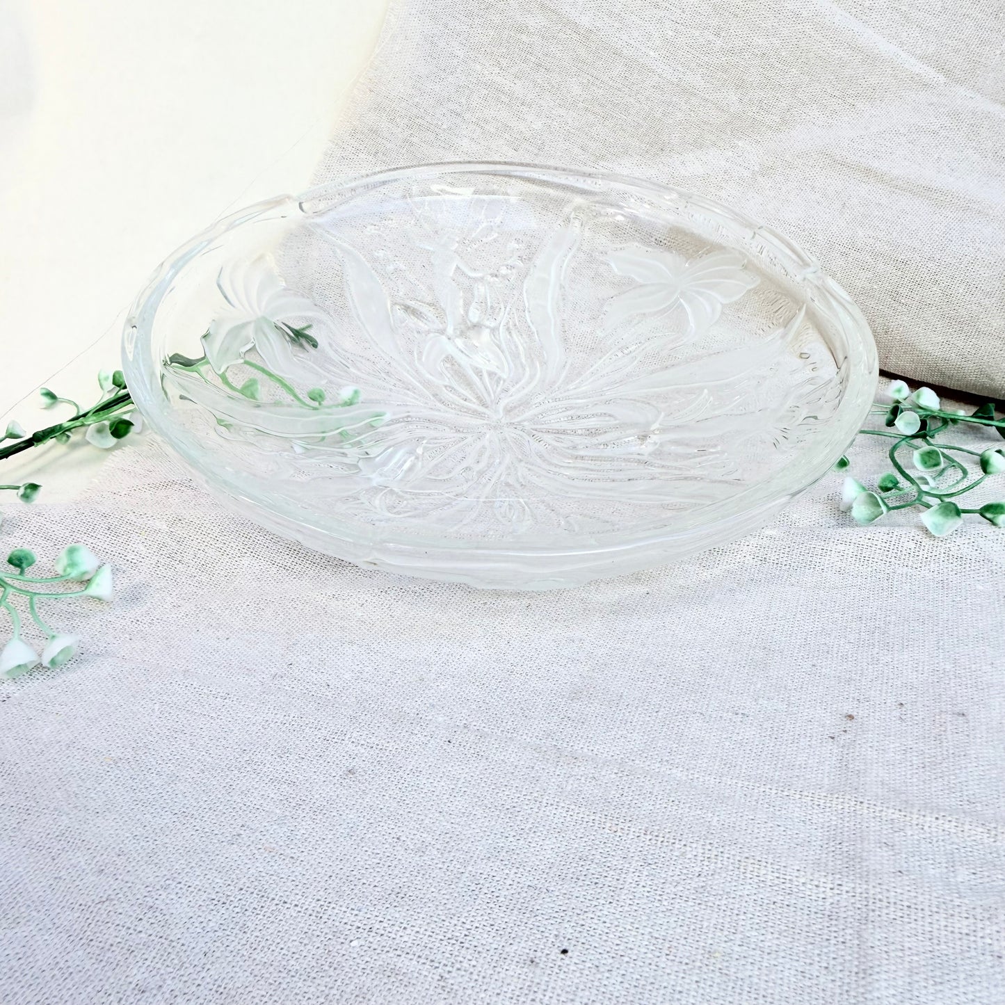 Fairy Obstschale Walther Glas