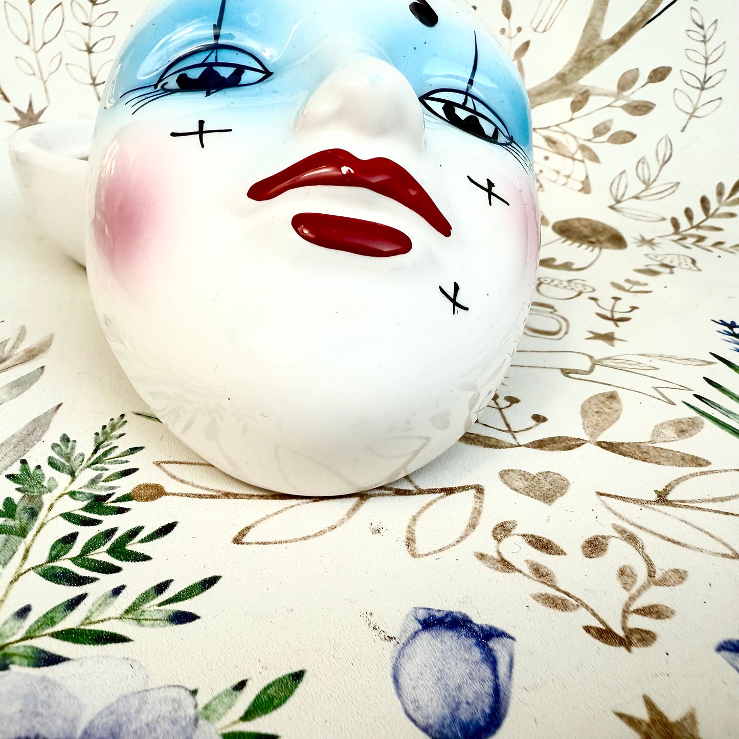Clown Dose