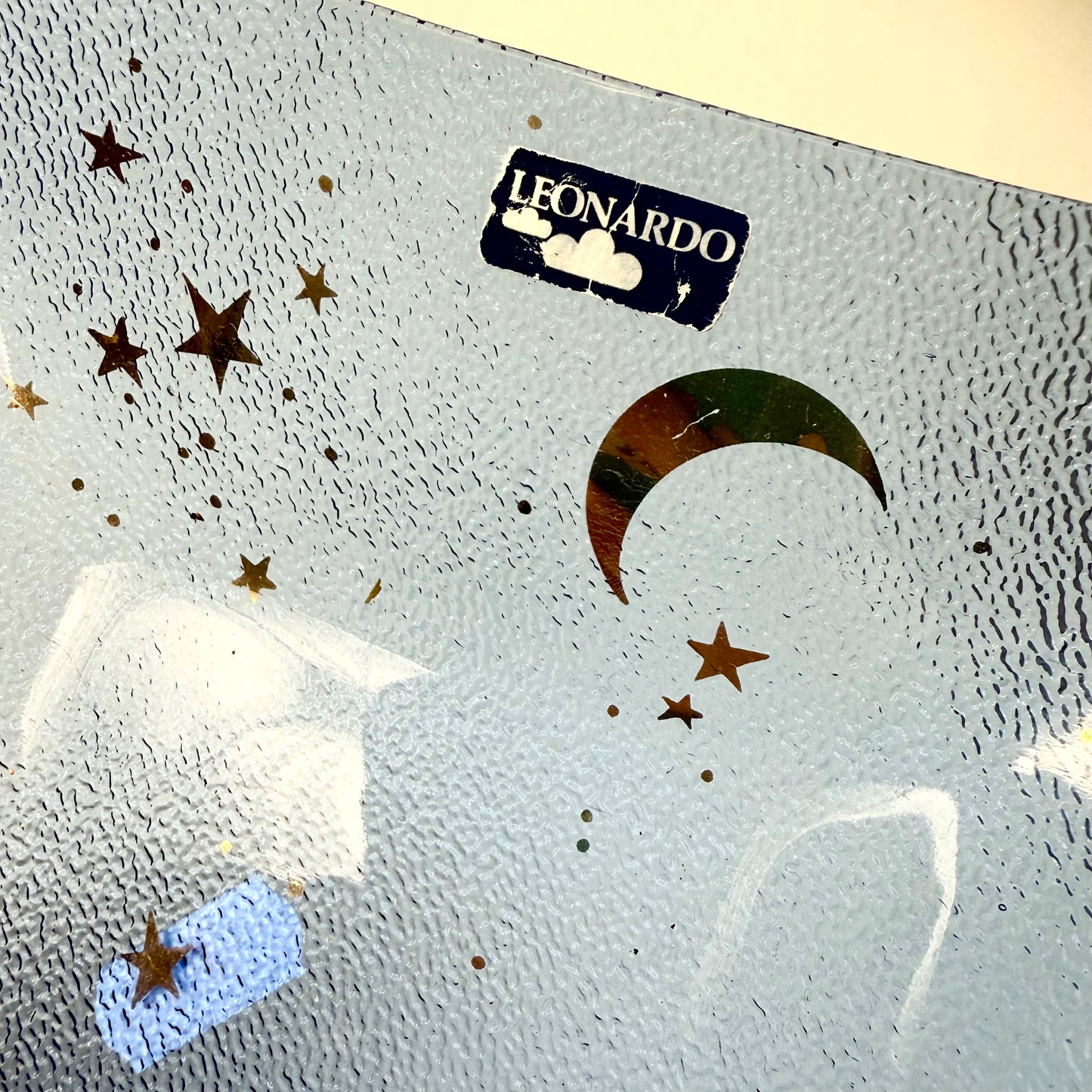 Celestial Schale Leonardo