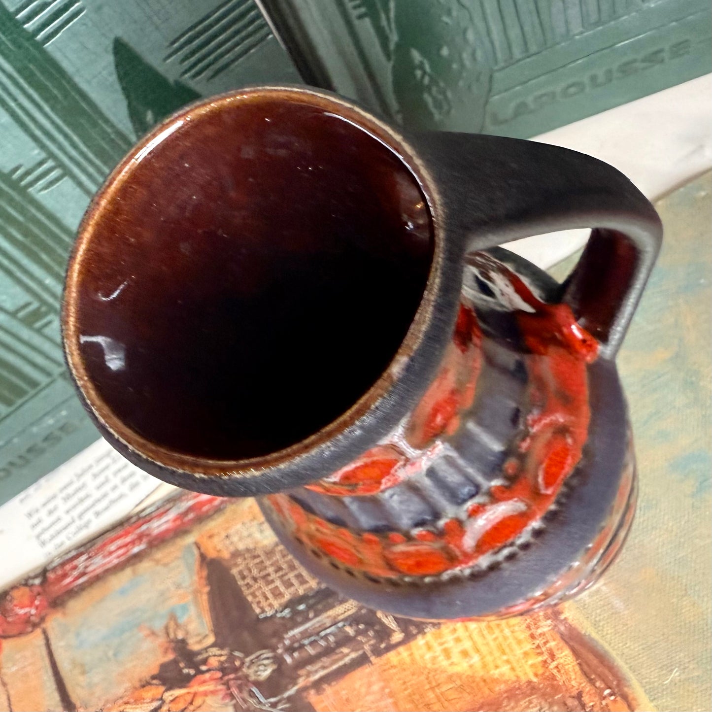 Bay Keramik Krug Vase