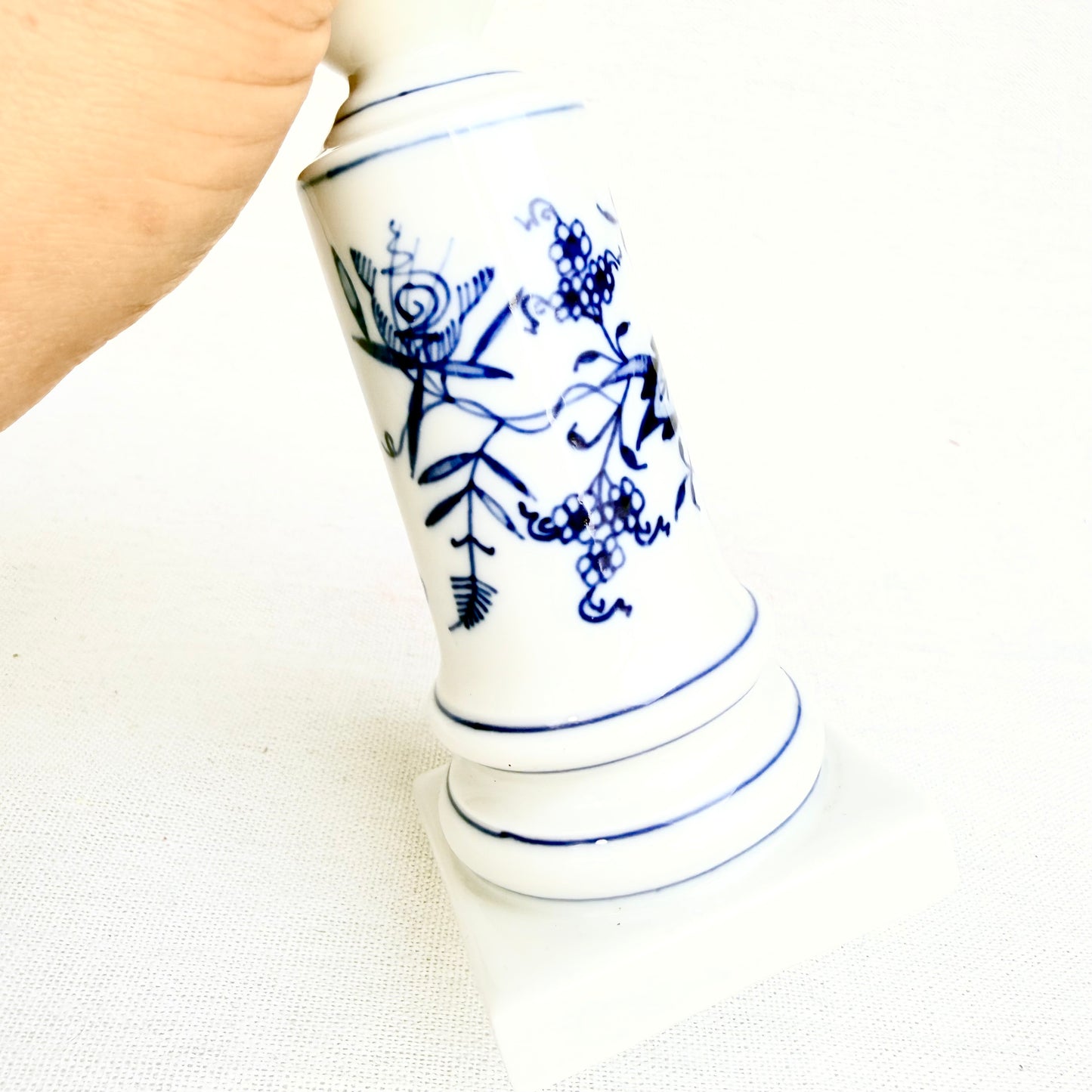 Meissen Kerzenständer