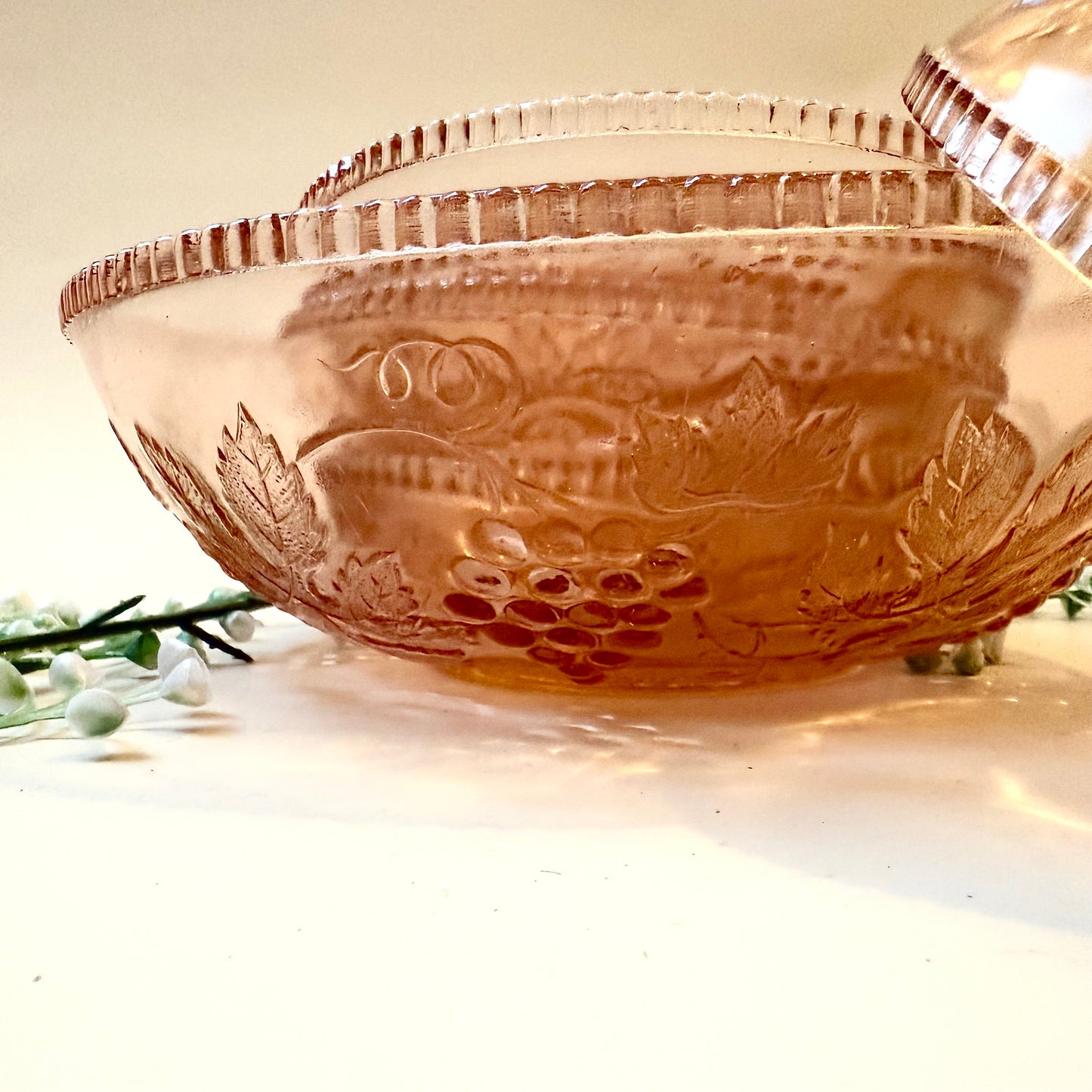 Rosalin Schalen Set