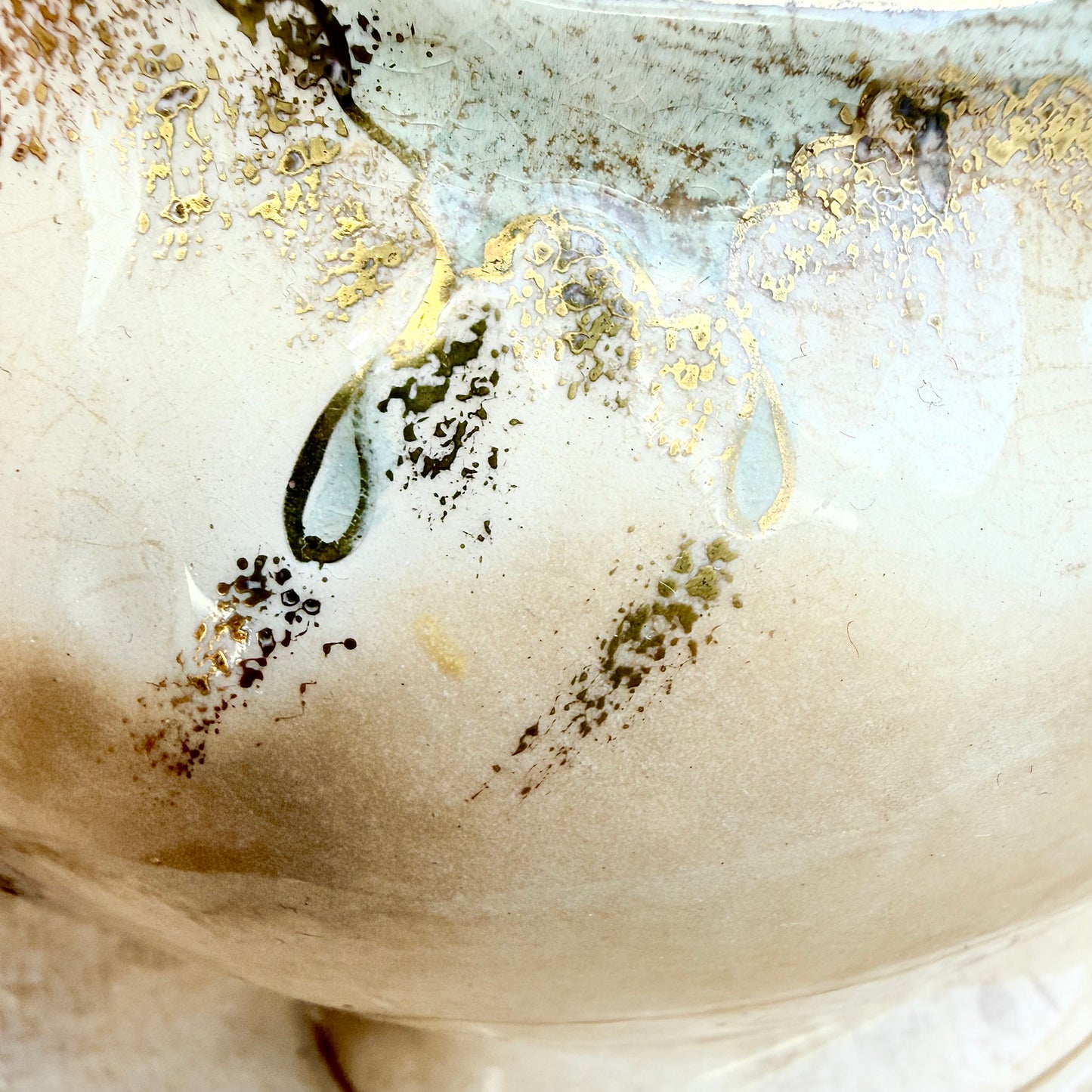 Villeroy & Boch Mettlach Sauciere