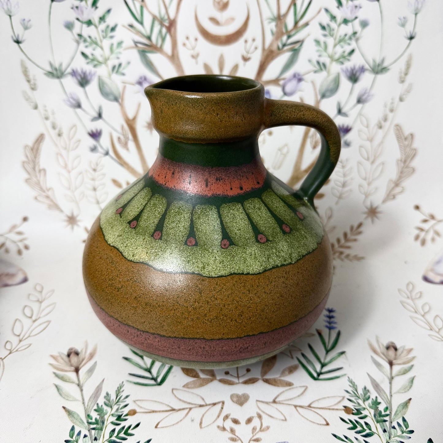 Vase KMK