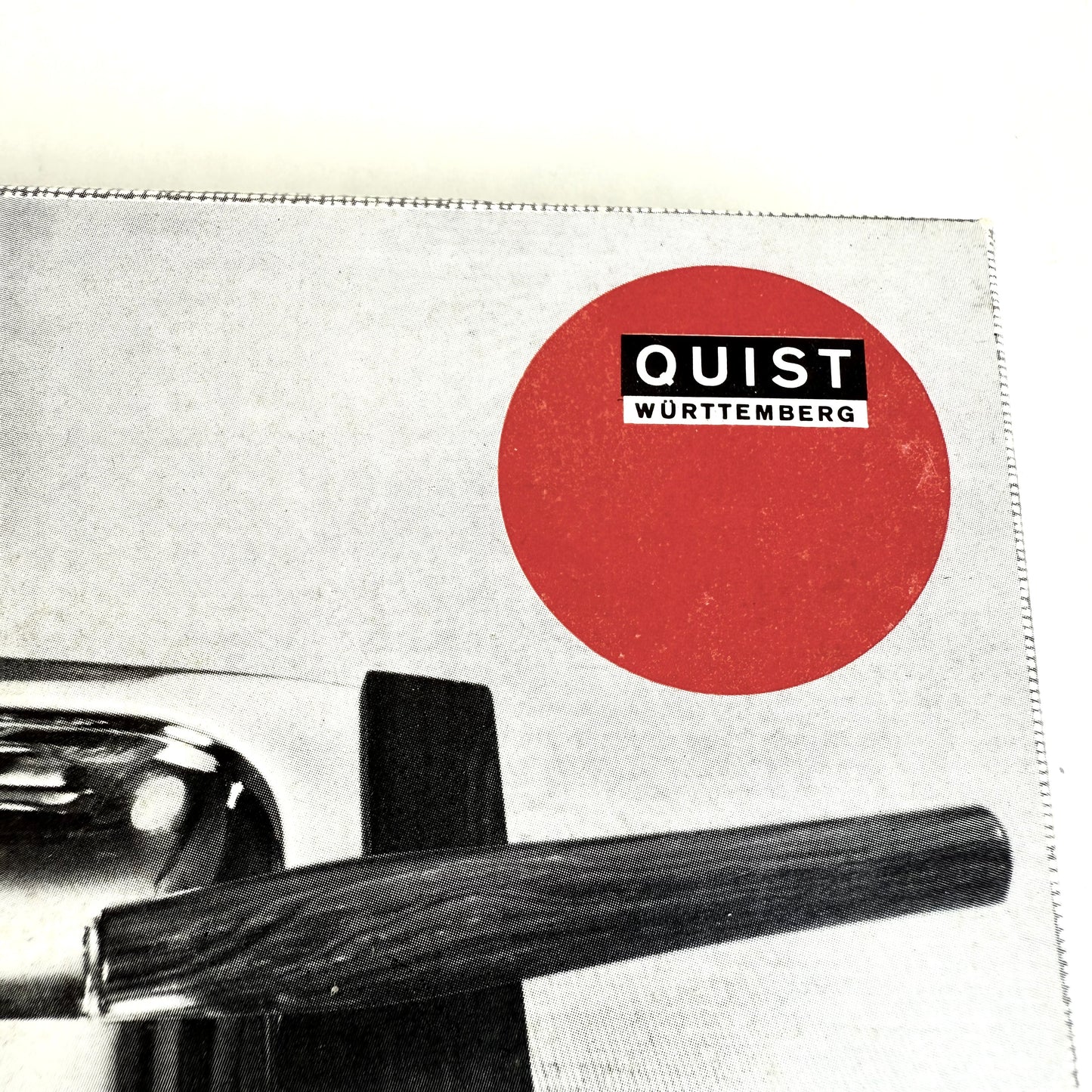 Quist Beilagenschale