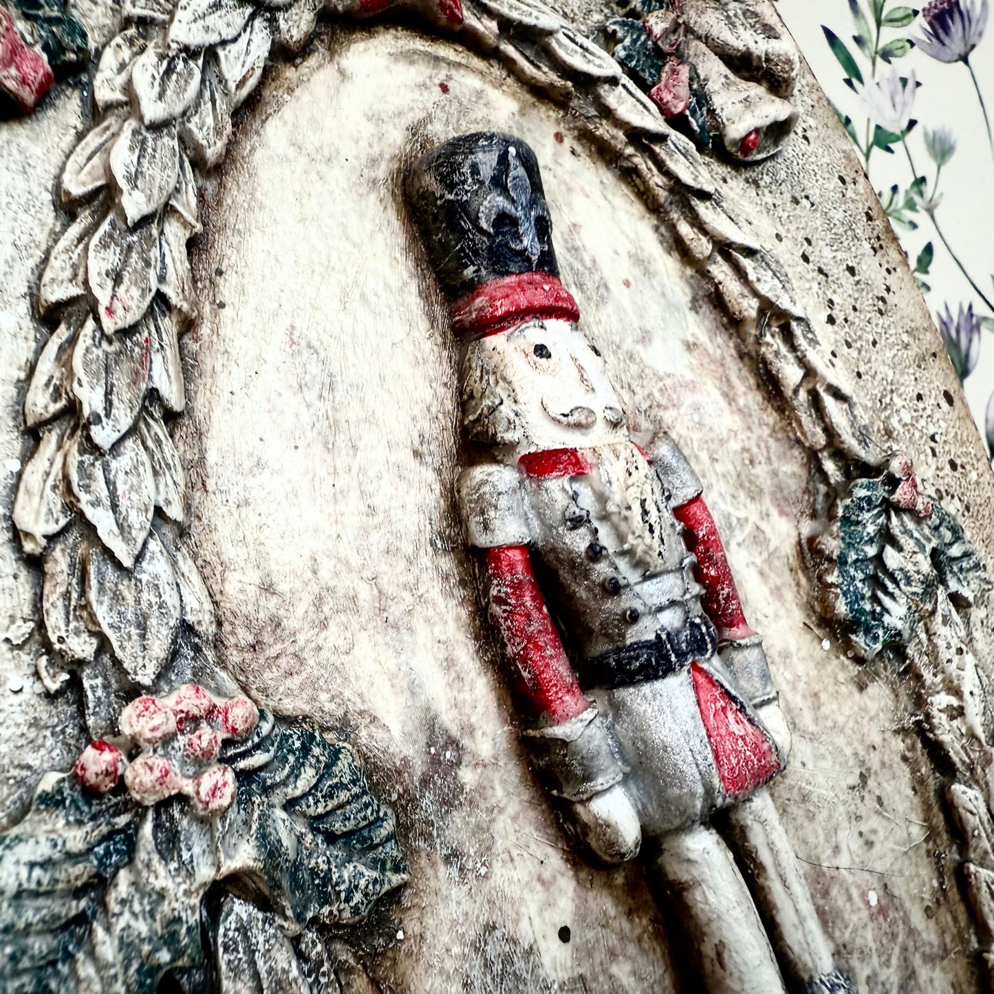 Bild Weihnachten handgemacht