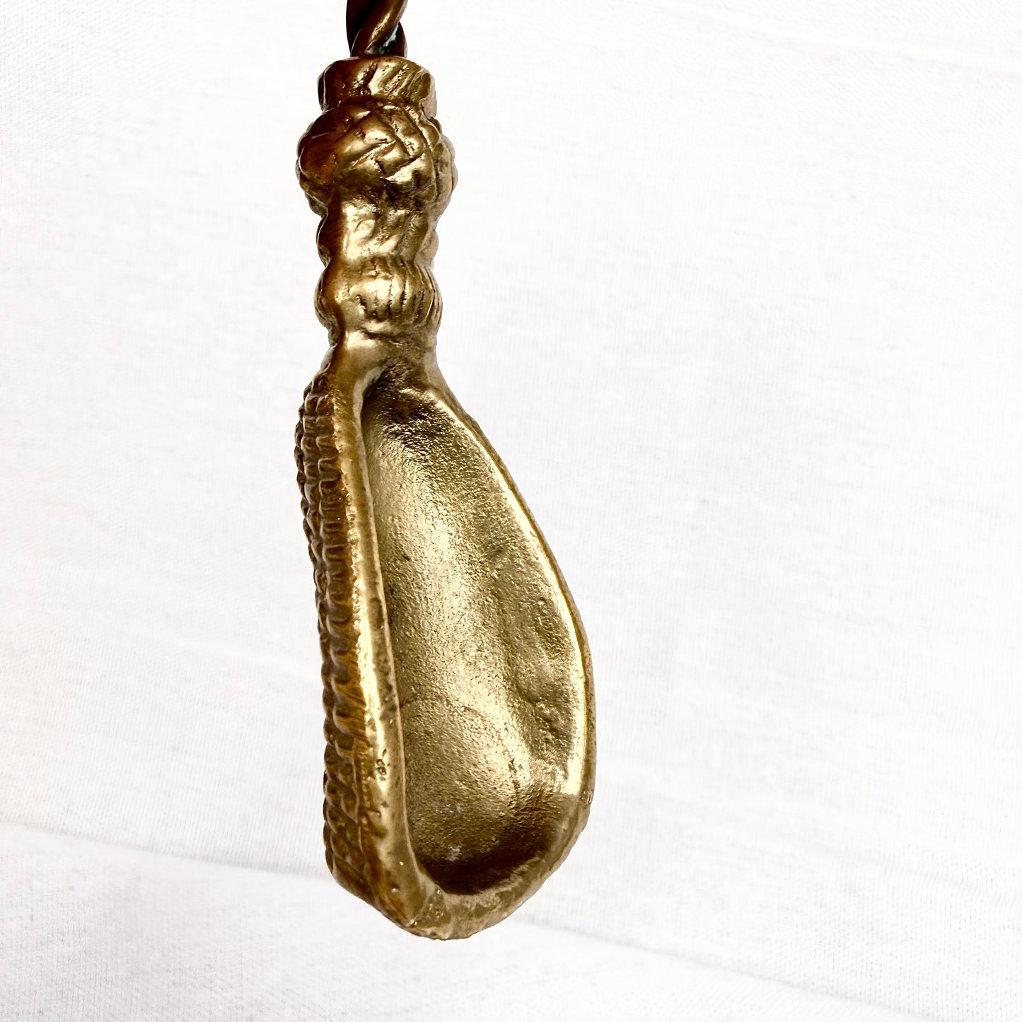 Messing Tasseln Serviettenhalter