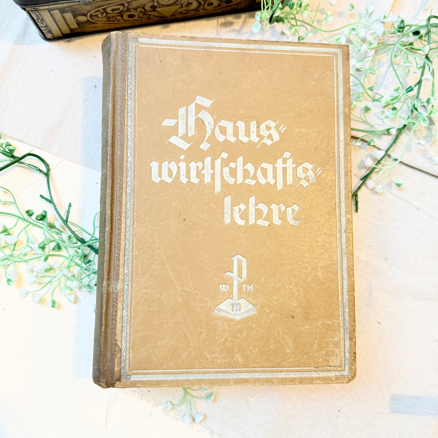 Bücher Hauswirtschaftslehre