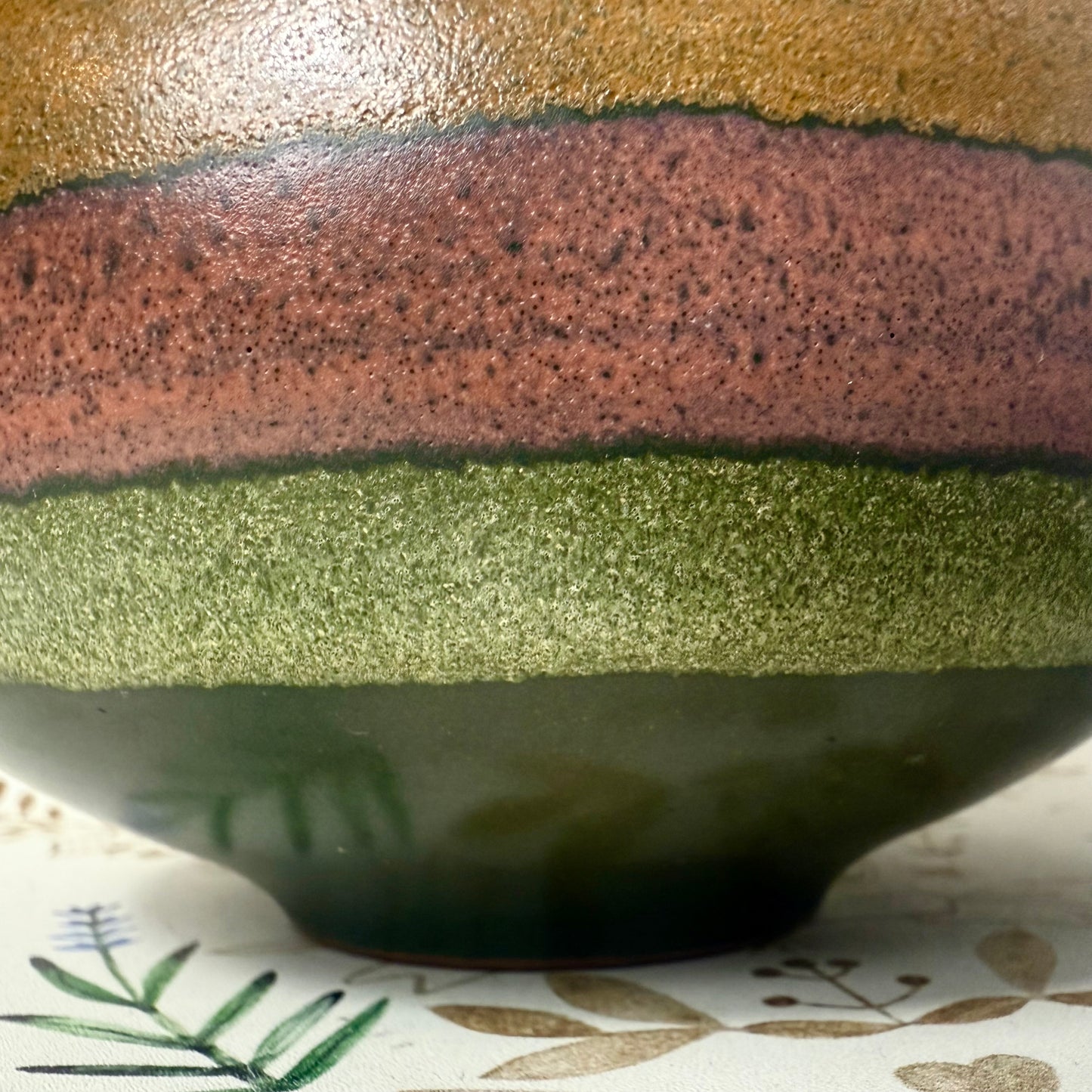 Vase KMK