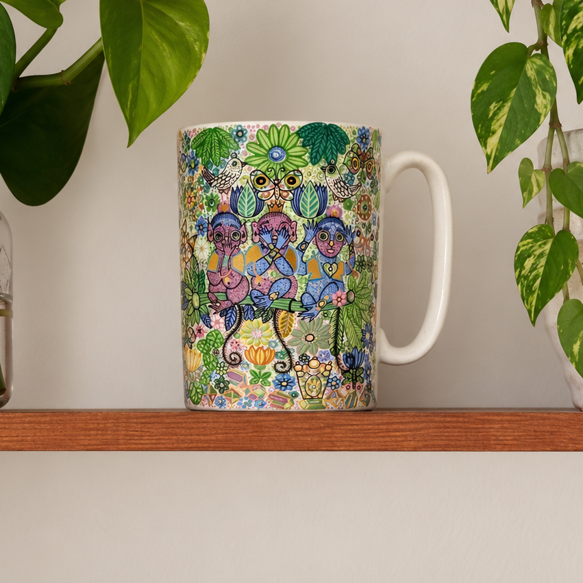 Tasse Jorinde Binder