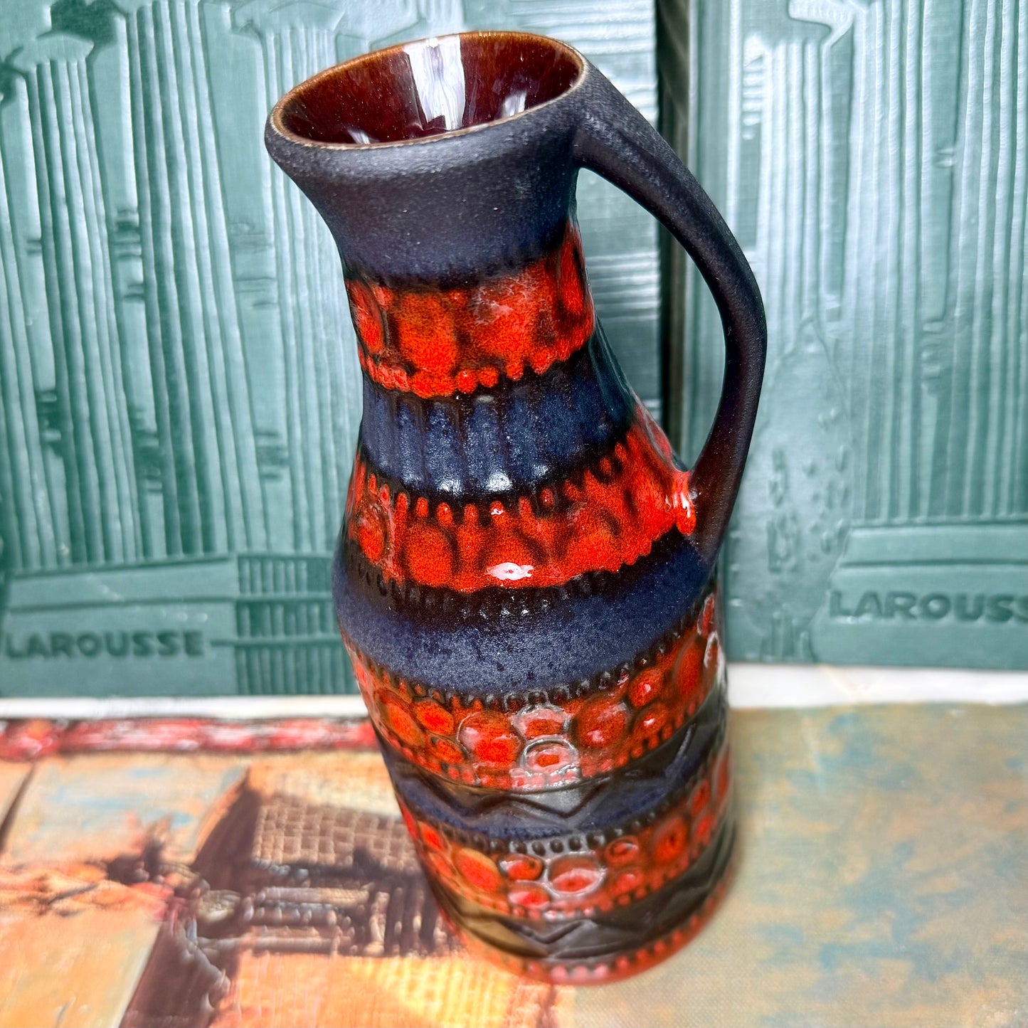 Bay Keramik Krug Vase