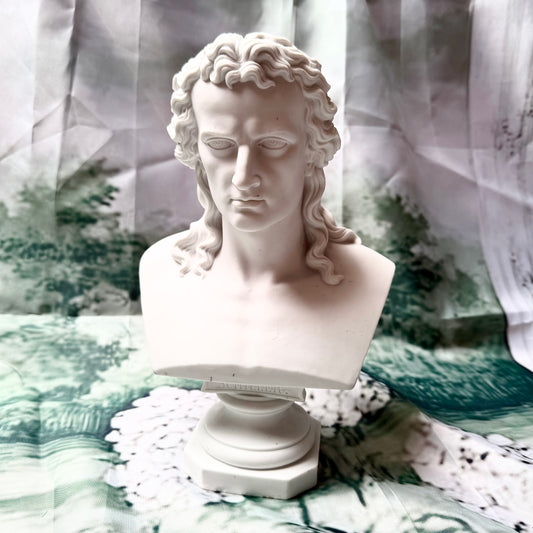 Büste Friedrich Schiller