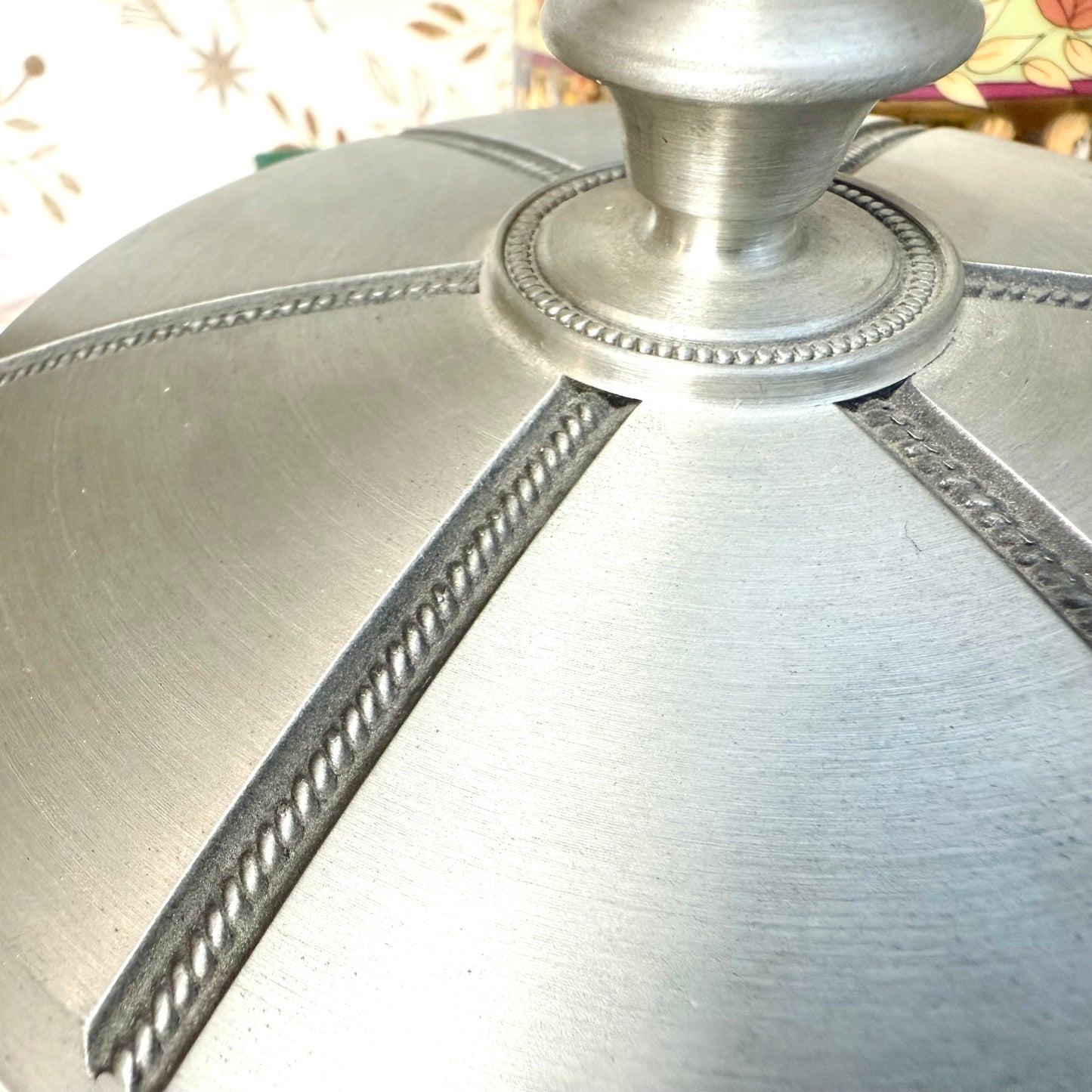 Lebkuchen Dose Ballett