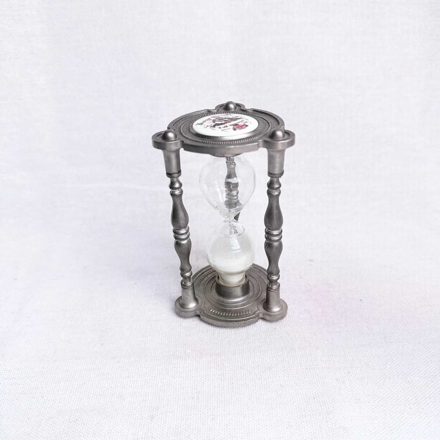 Kleine Sanduhr