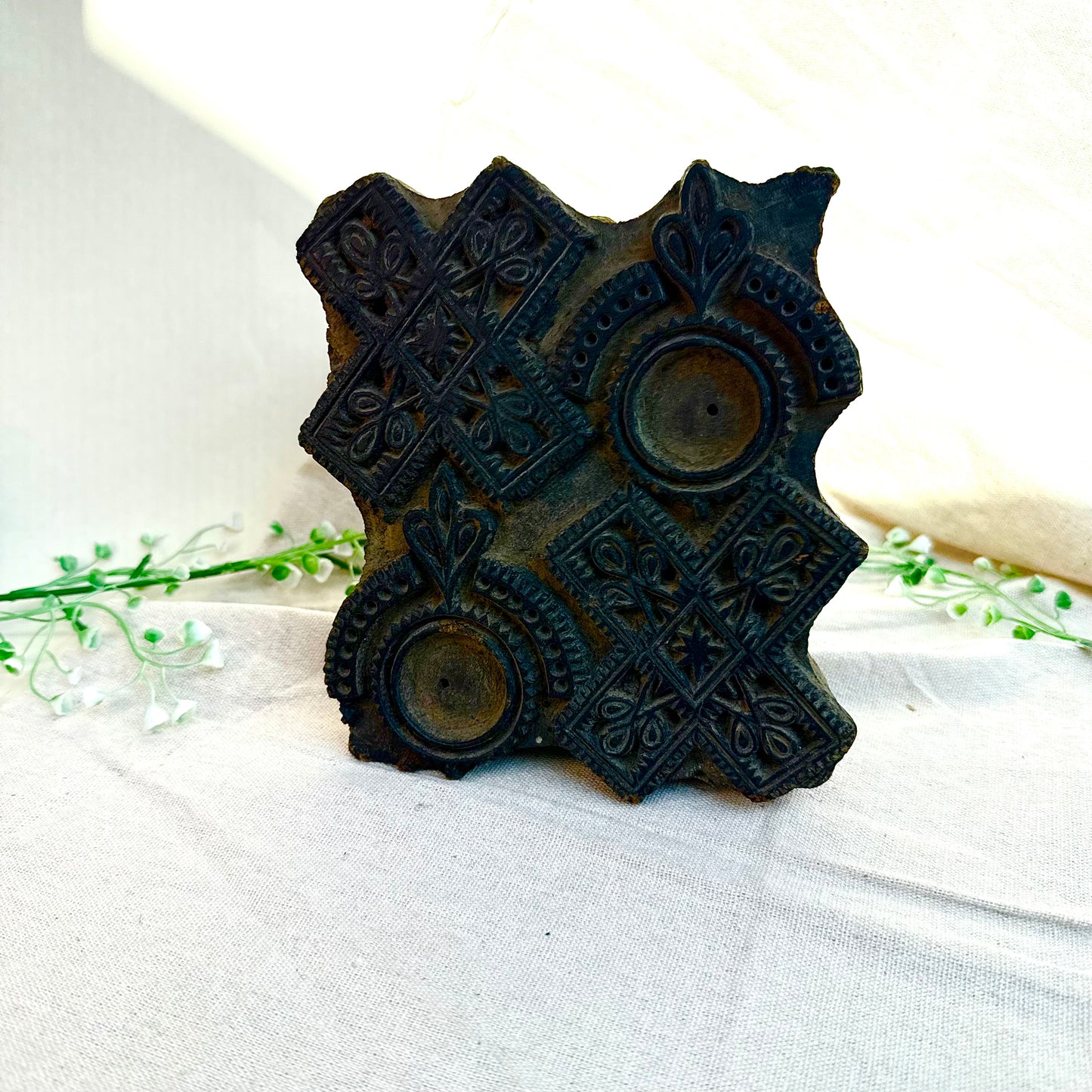 Plätzchen Stempel