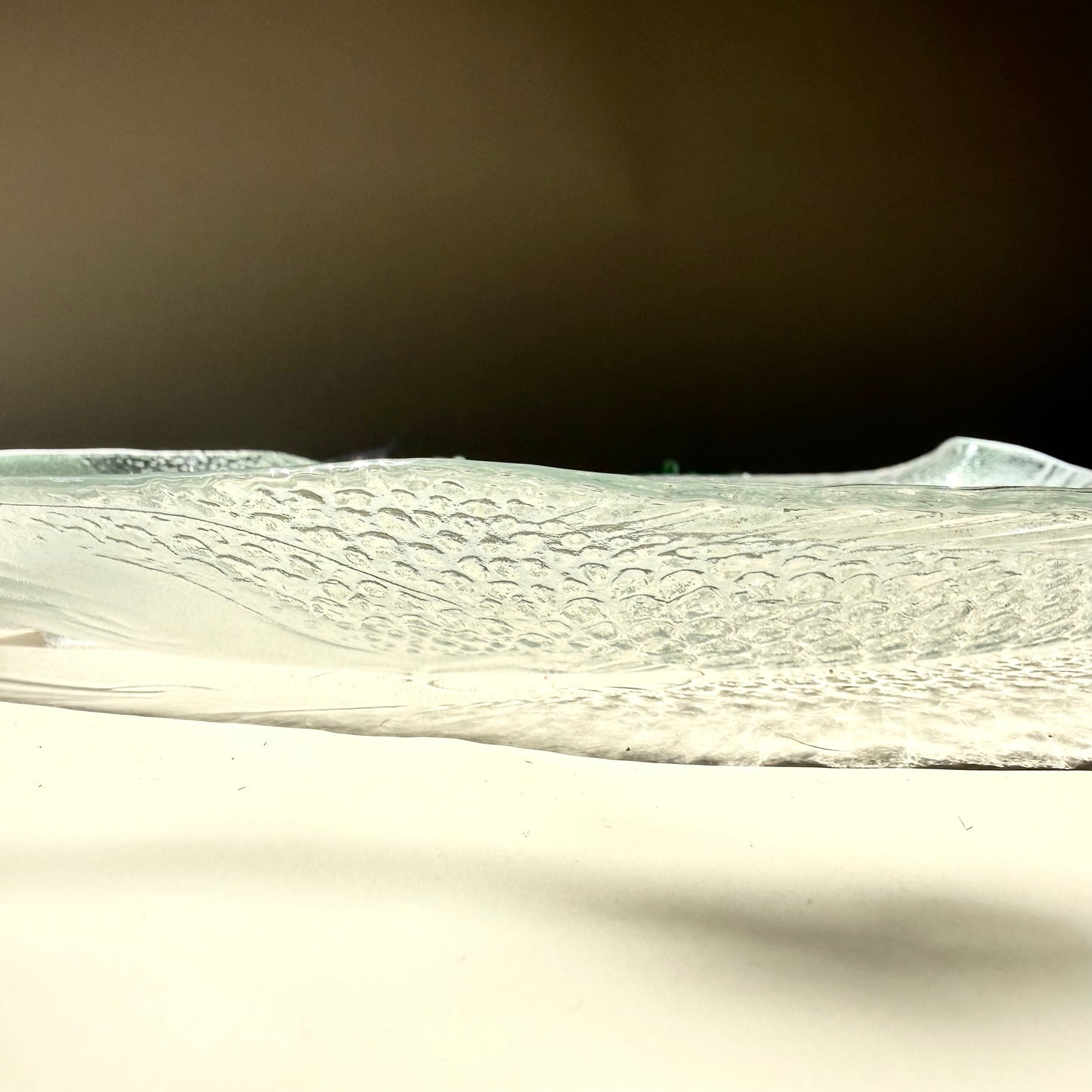Fisch Schale