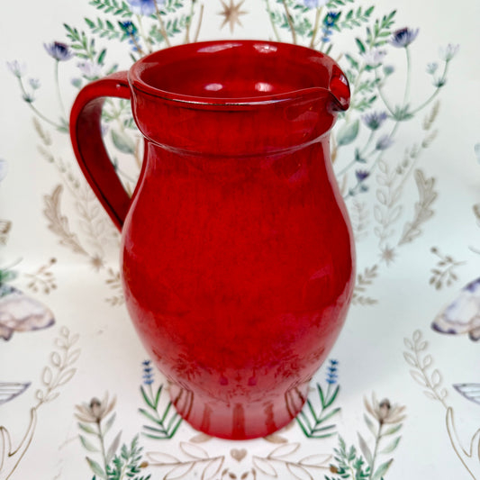 Roter Krug