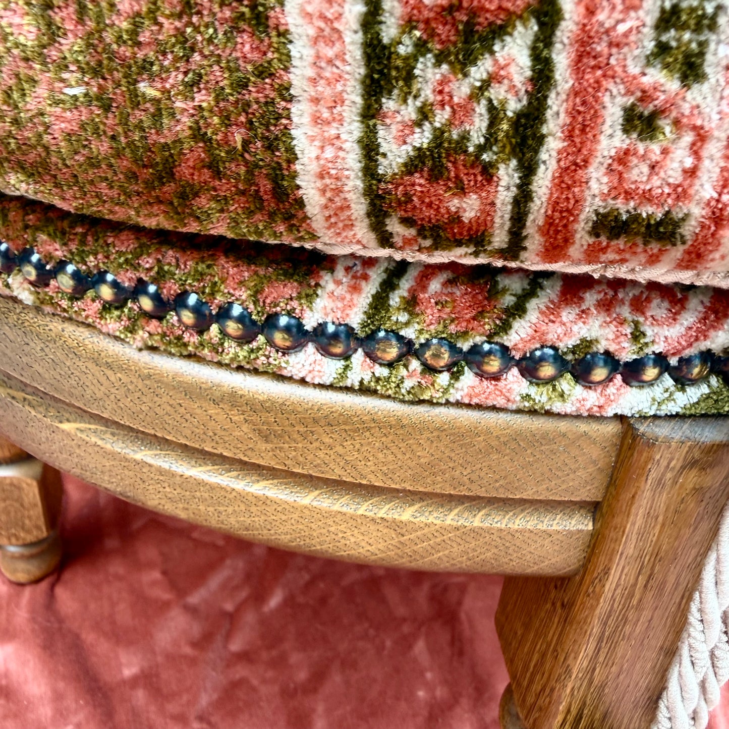 Hocker 1930er Jahre