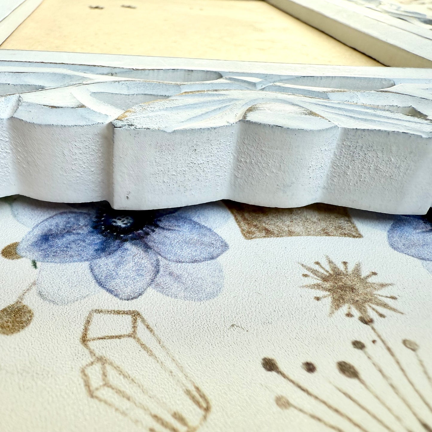 Bilderrahmen Shabby Chic