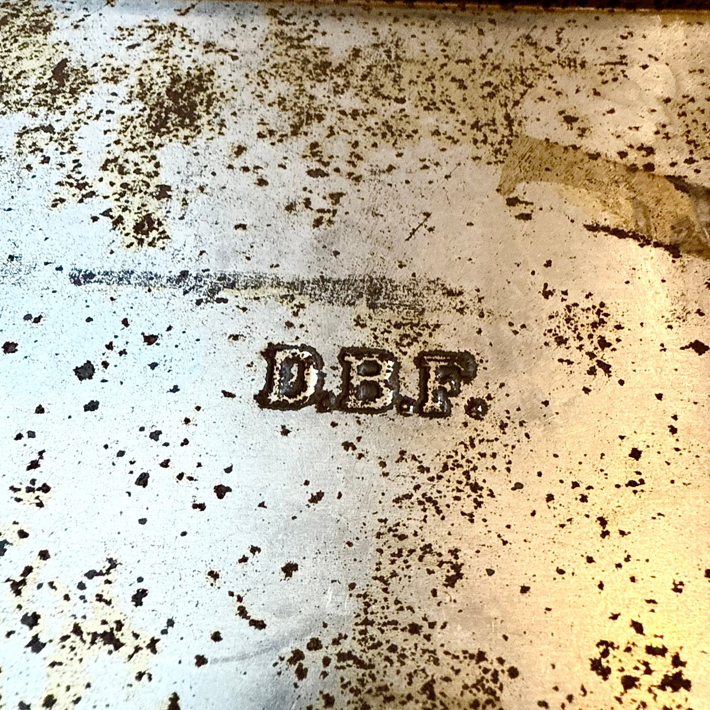 Schatulle Biedermeier Stil