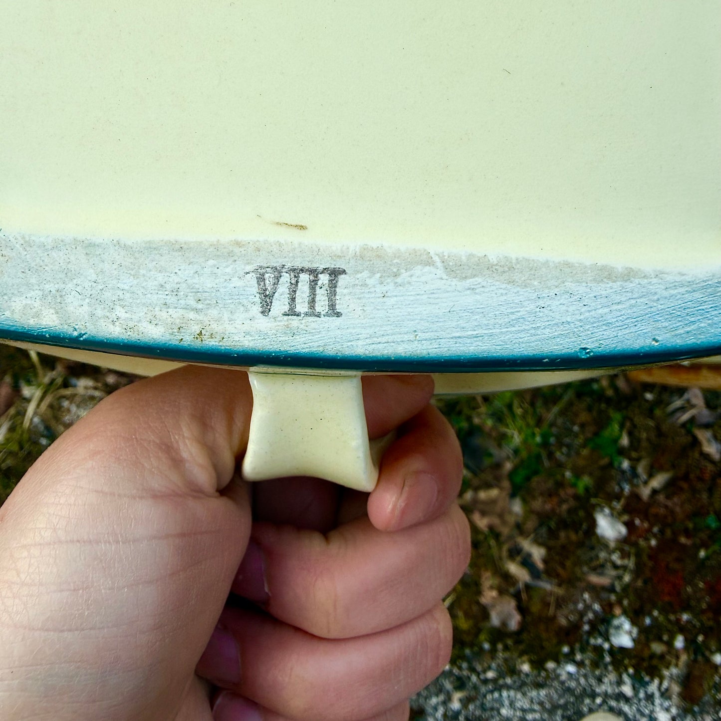 Gewürzregal 1930er Jahre