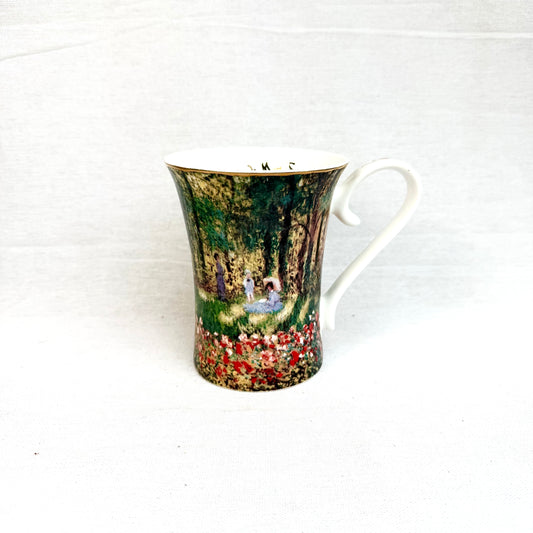 Goebel Tasse Monet