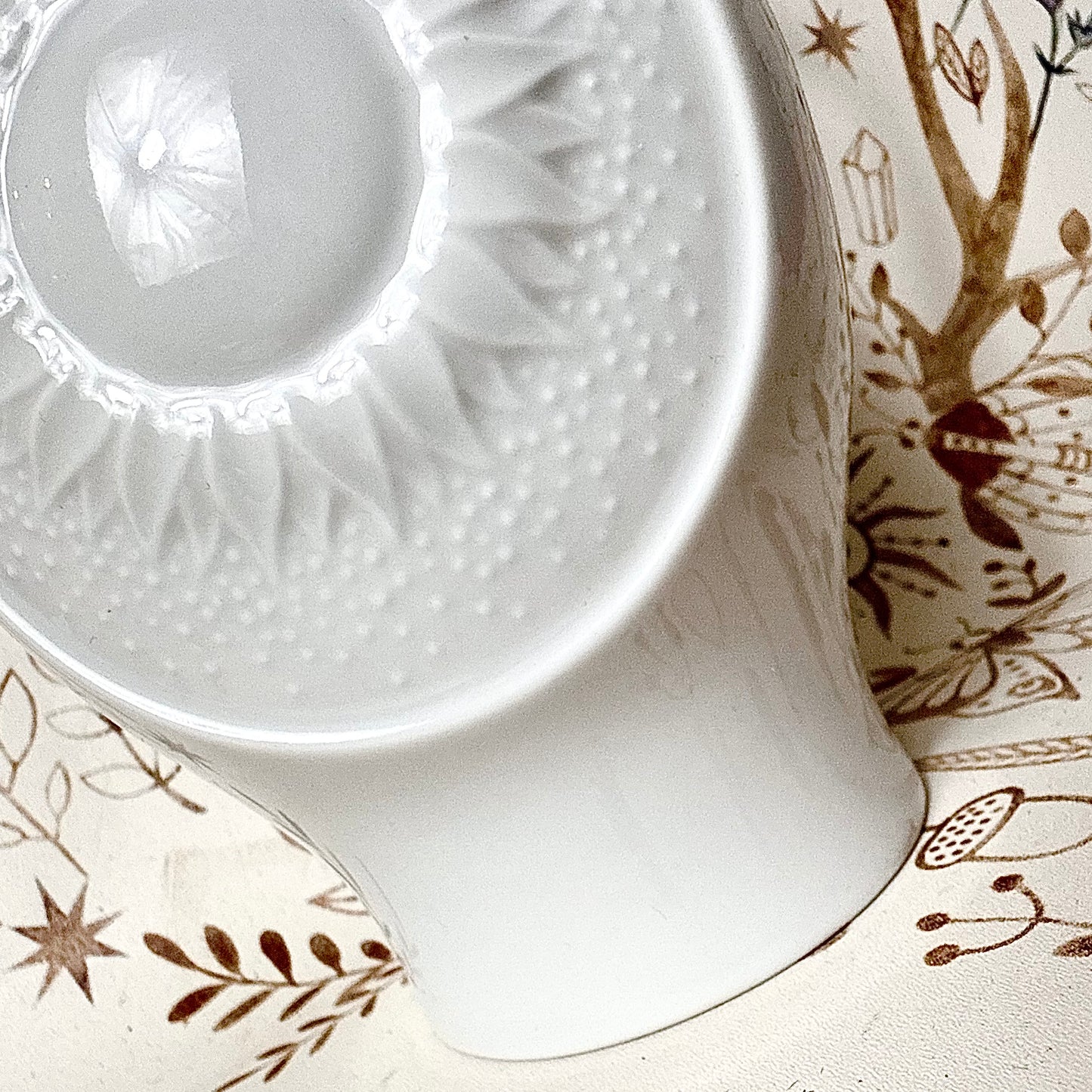 Vase Sonnenblume von Kaiser