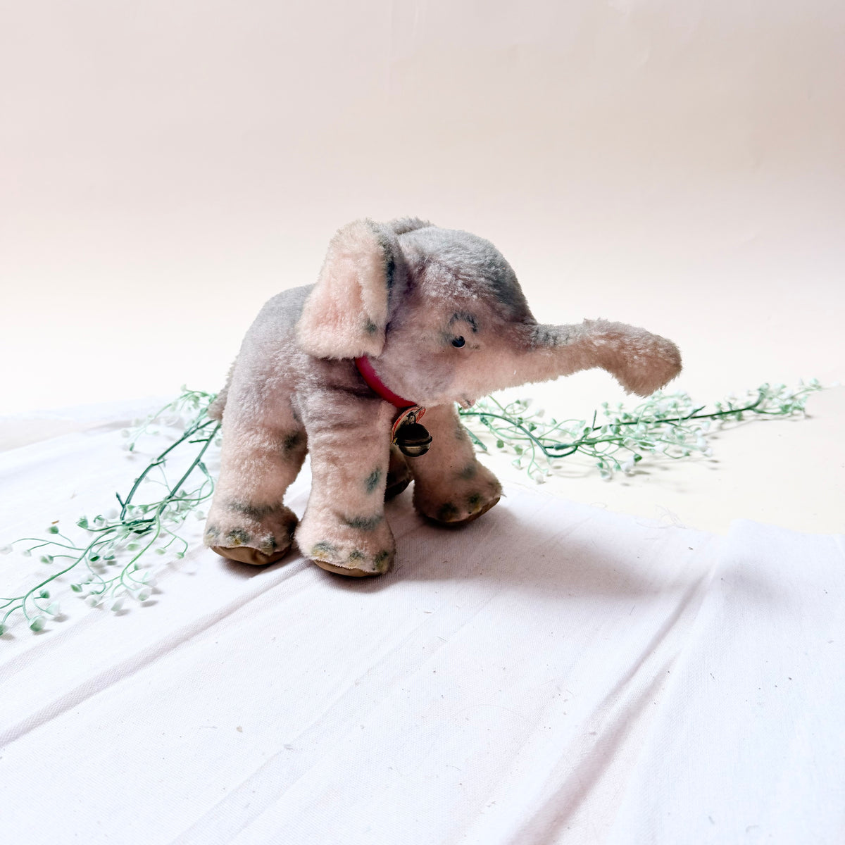 Steiff Elefant