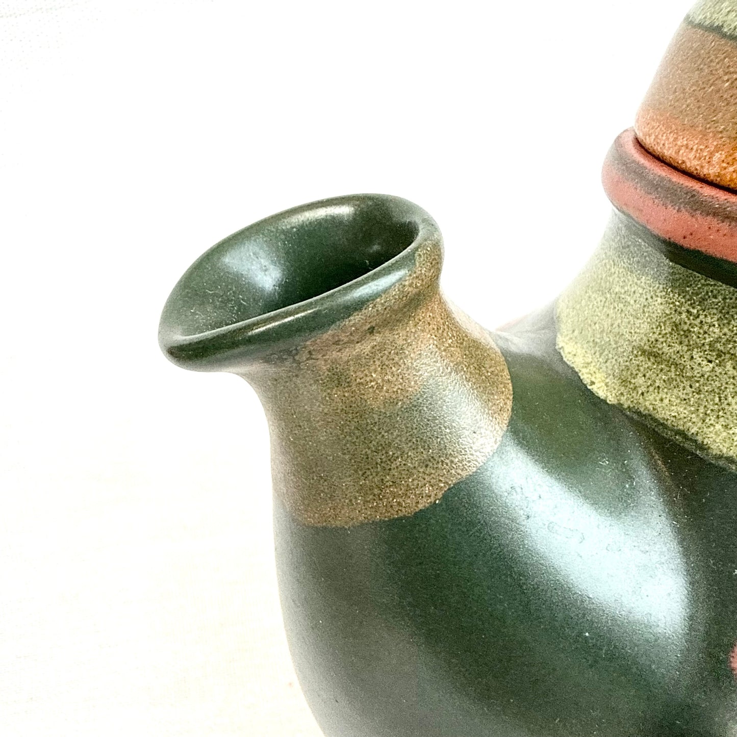 Teekanne KMK Kupfermühle
