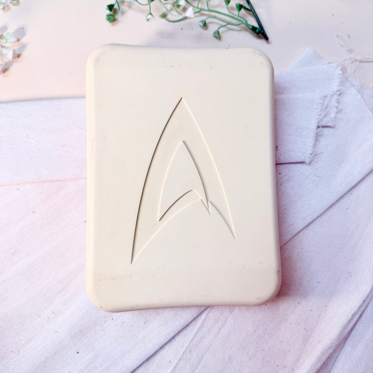 DVD Star Trek Animated Series