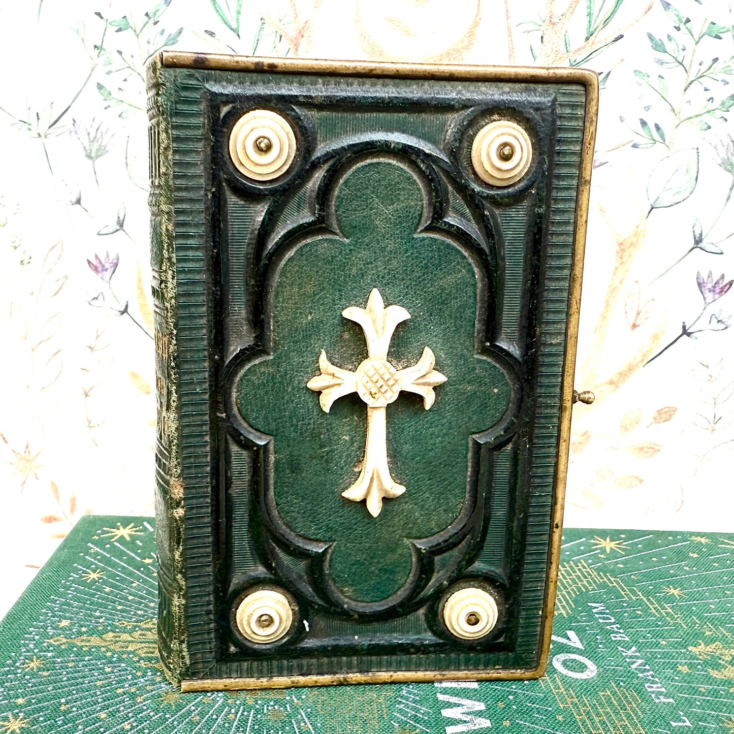 Blumen aus dem Paradiese