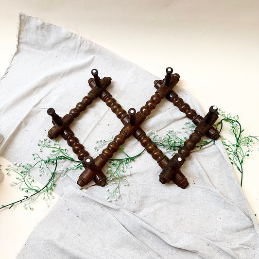 Garderobe Zieharmonika