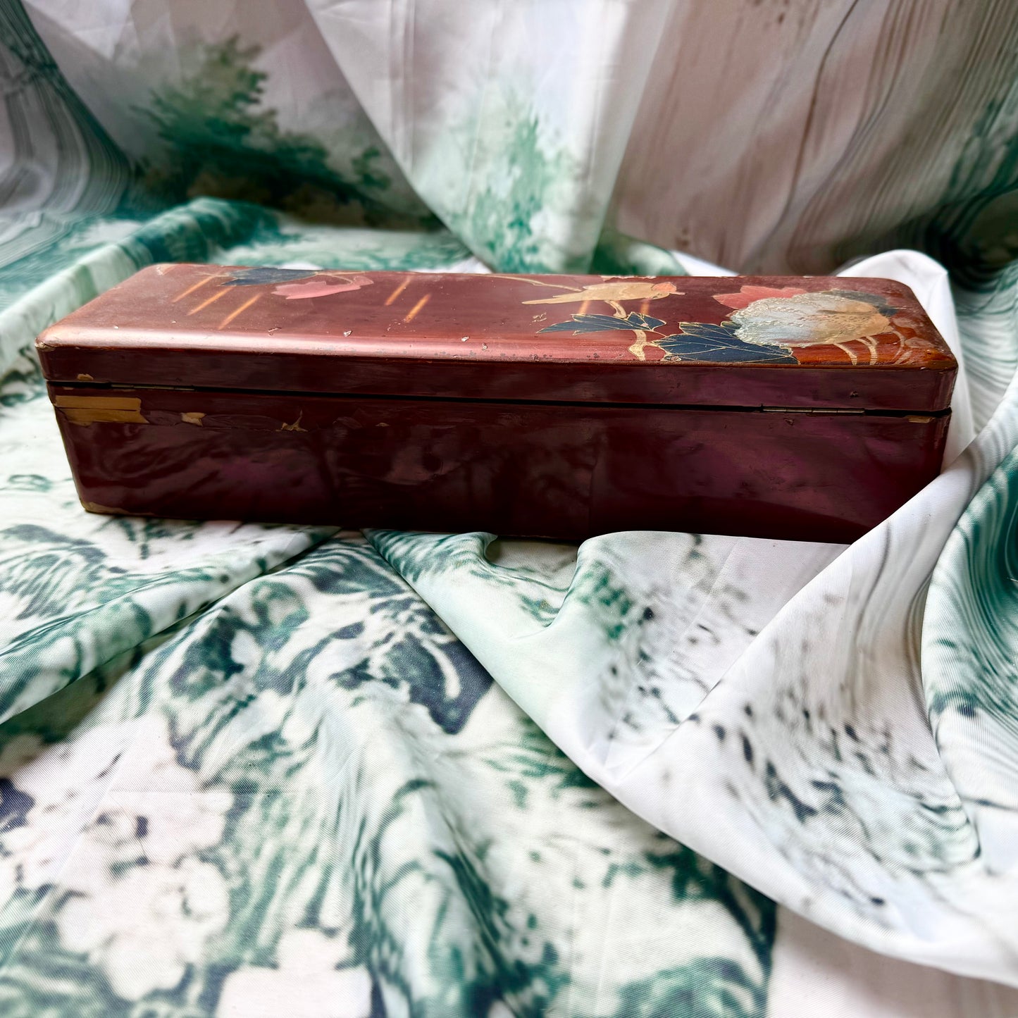 Urushi Box