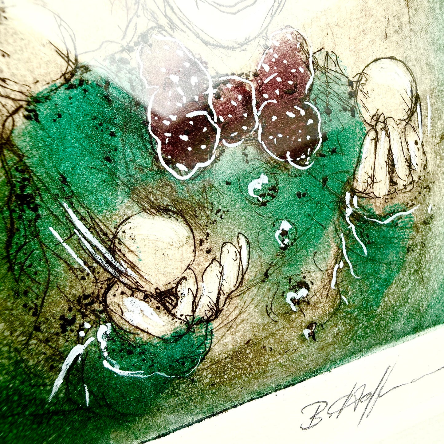 Bild von B. Hoffmann