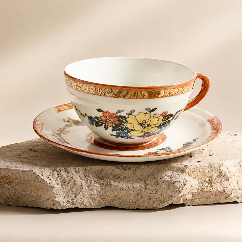 Chinesische Teetasse