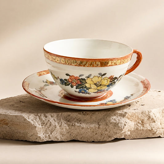 Chinesische Teetasse