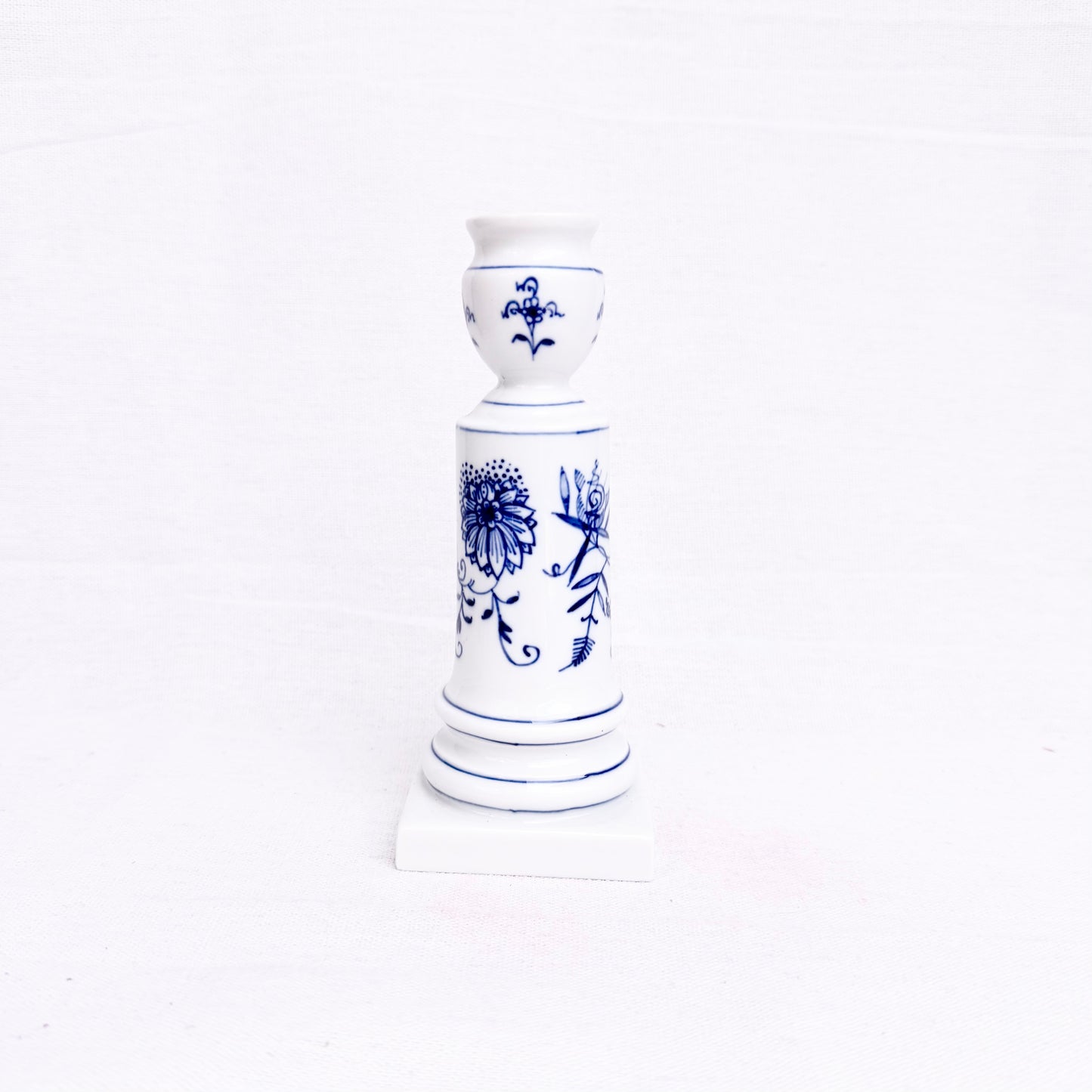 Meissen Kerzenständer