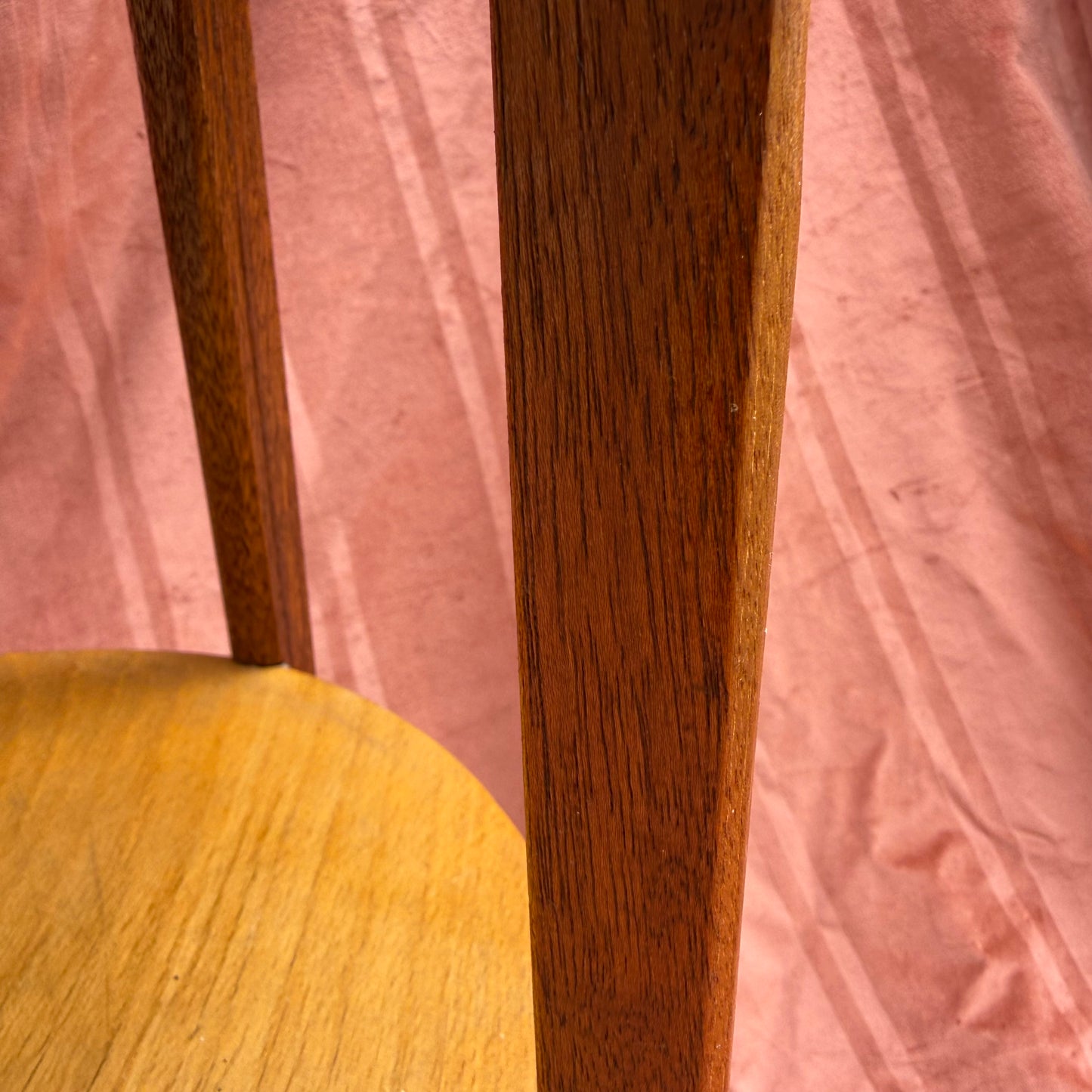 Pflanzenständer Teak