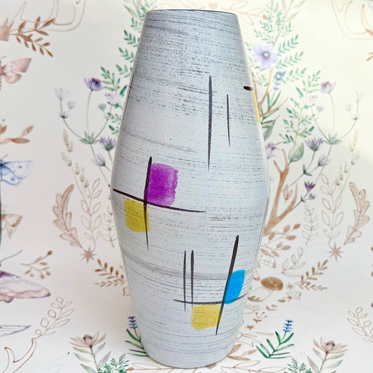 Bay Vase bunt
