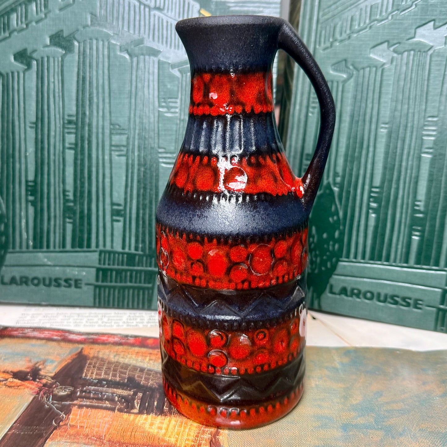 Bay Keramik Krug Vase