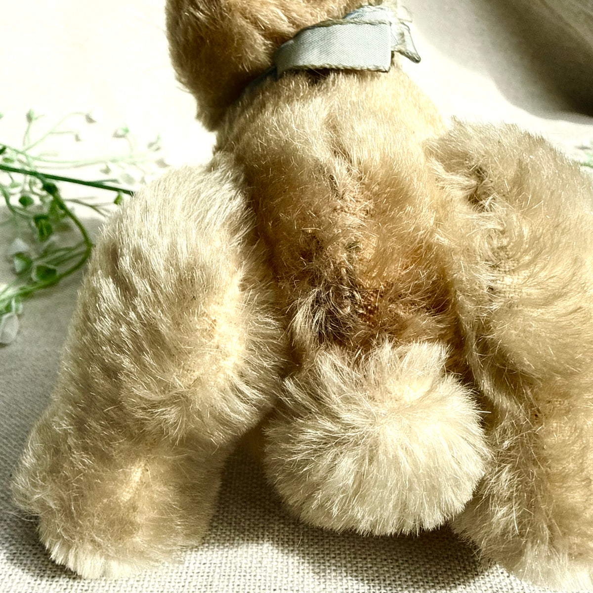Steiff Hase