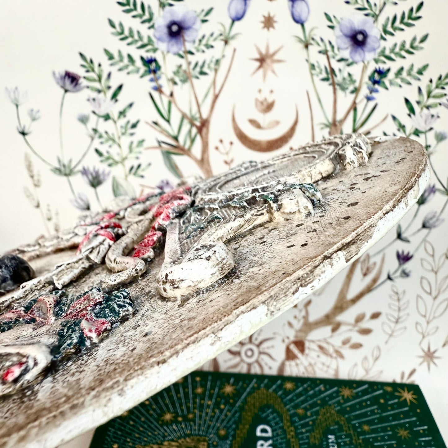 Bild Weihnachten handgemacht