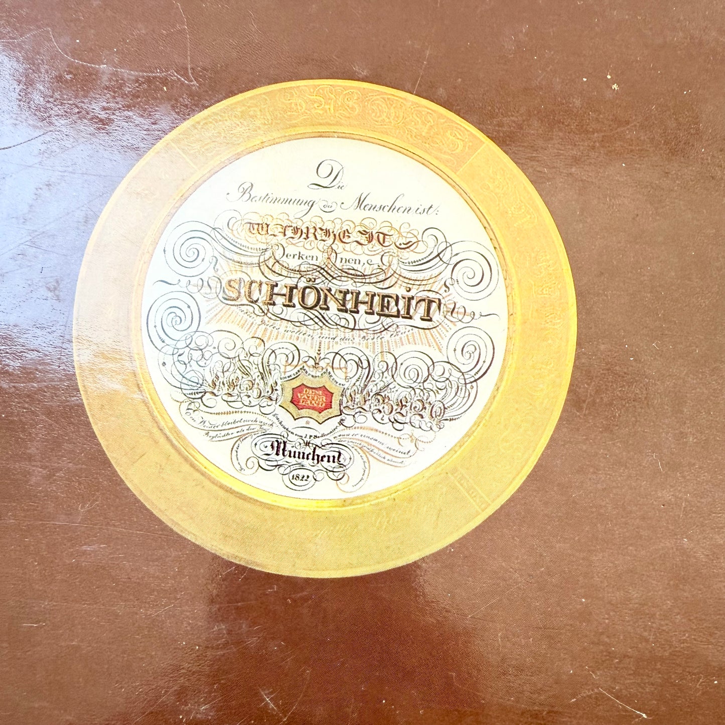 Buch Biedermeier