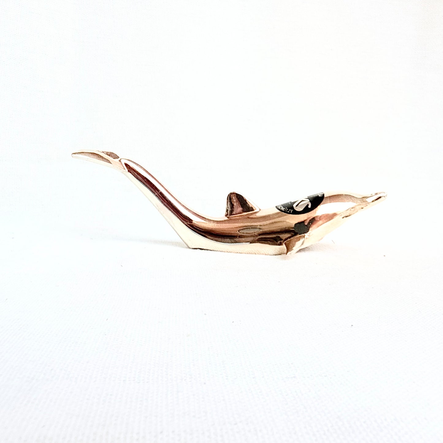 Flaschenöffner Delfin