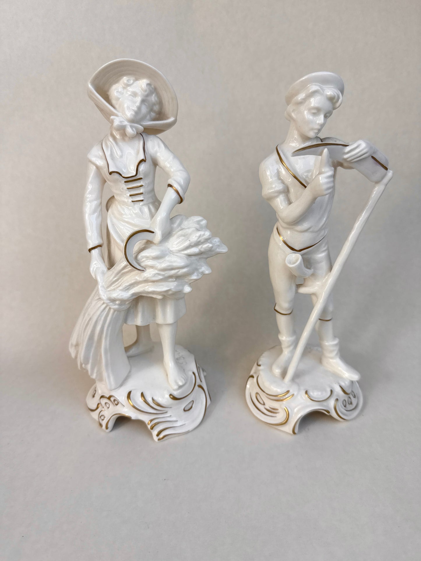 Goebel Figuren