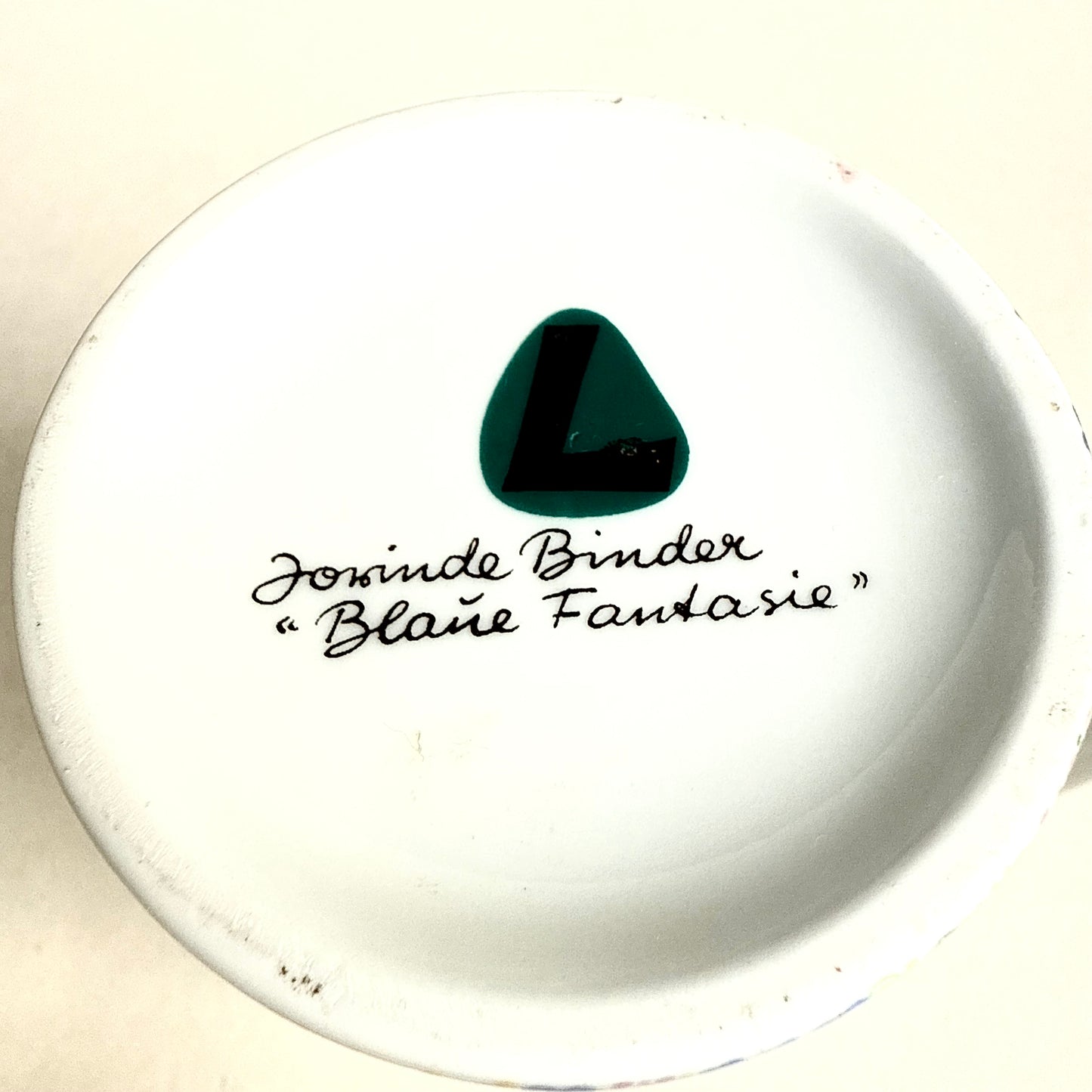 Tasse Jorinde Binder