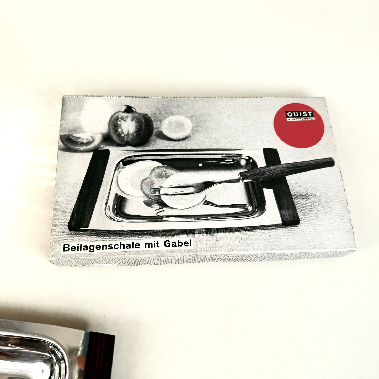 Quist Beilagenschale