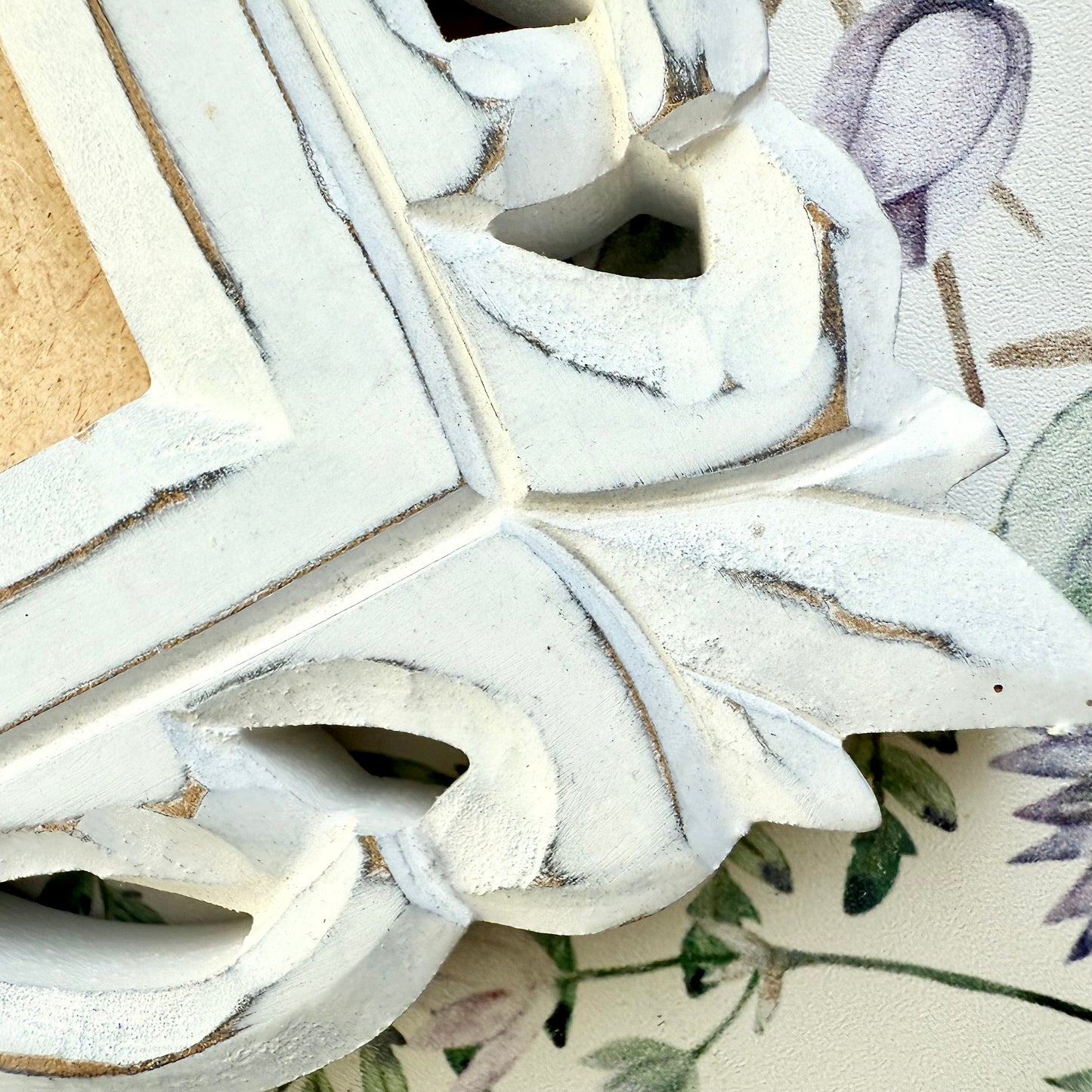 Bilderrahmen Shabby Chic