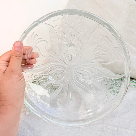 Fairy Obstschale Walther Glas