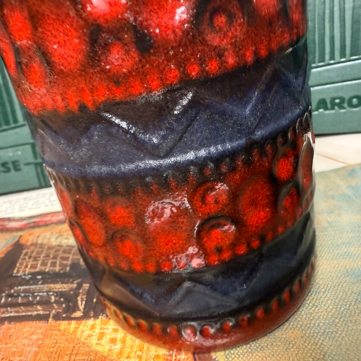 Bay Keramik Krug Vase